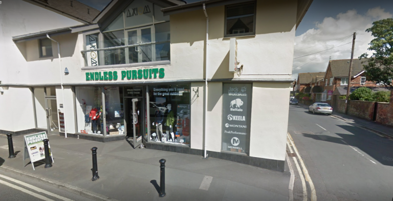 endless outside 768x393