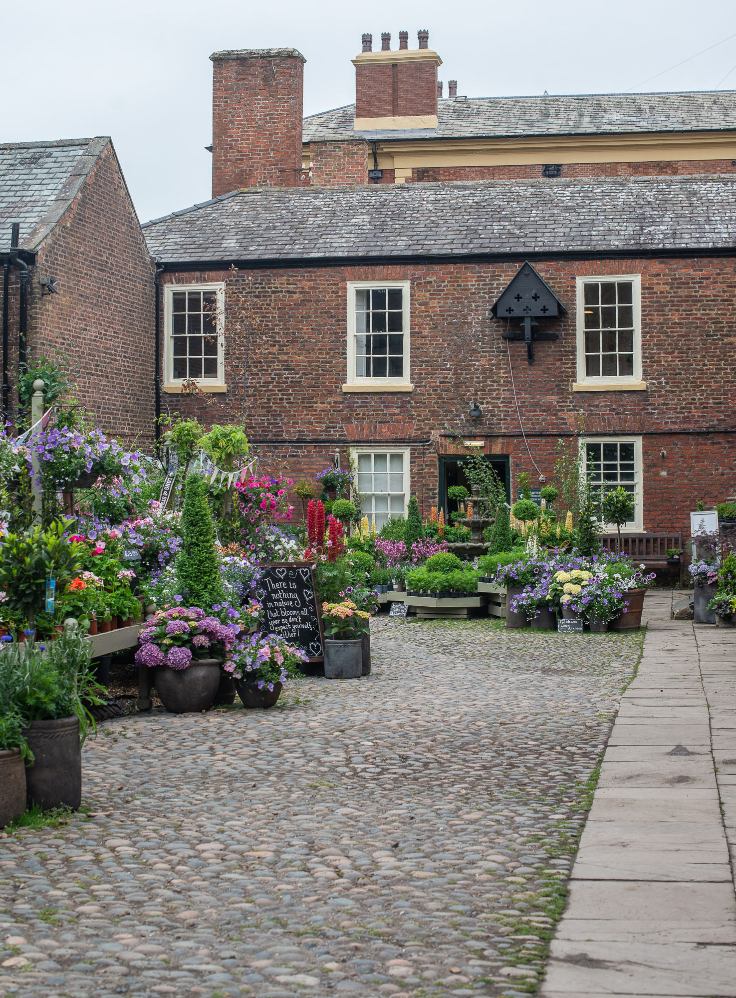 Leafy Lytham Garden Hub At Lytham Hall Lytham Online leafy-lytham-garden-hub-at-lytham-hall-lytham-online