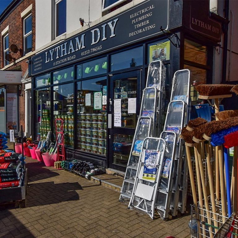 Lytham Diy 768x769